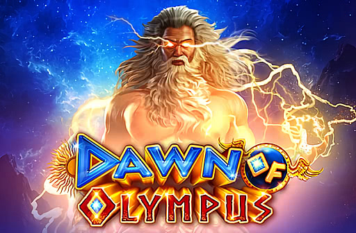Play Dawn of Olympus