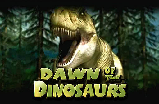Play Dawn of the Dinosaurs