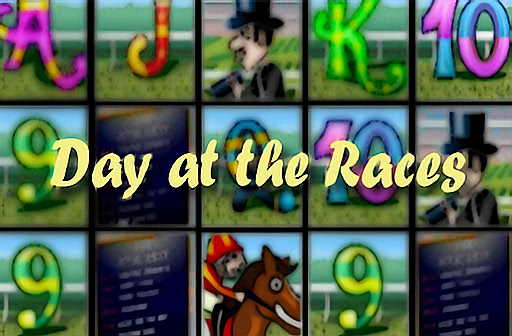 Play Day at the Races
