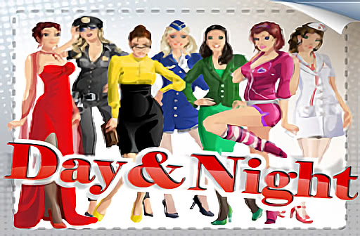 Play Day & Night