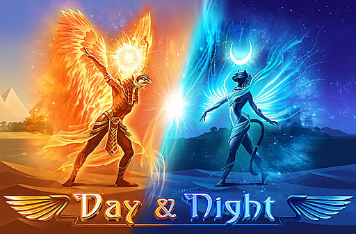 Play Day & Night