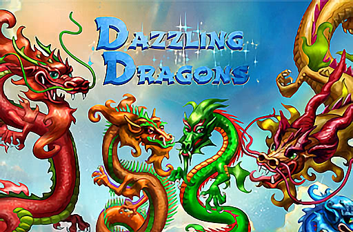 Play Dazzling Dragons
