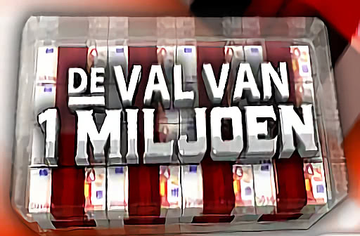 Play De Val Van 1 Miljoen