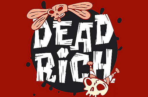Play Dead Rich