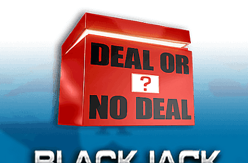 Play Deal or No Deal Blackjack