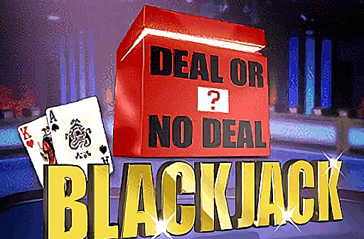 Play Deal or No Deal Blackjack