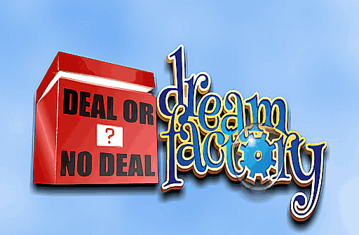 Play Deal or No Deal - Dream Factory
