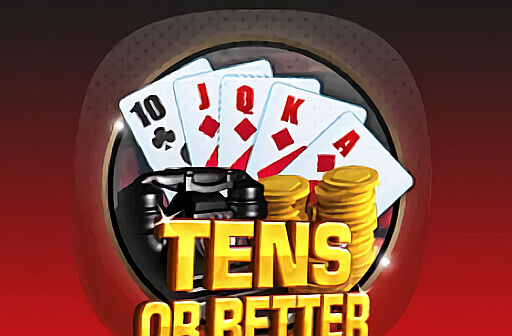Play Deal or No Deal Tens or Better