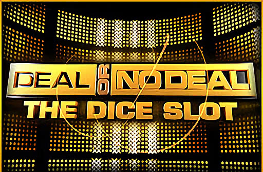 Play Deal or No Deal the Dice