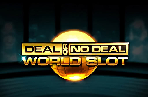 Play Deal or No Deal World