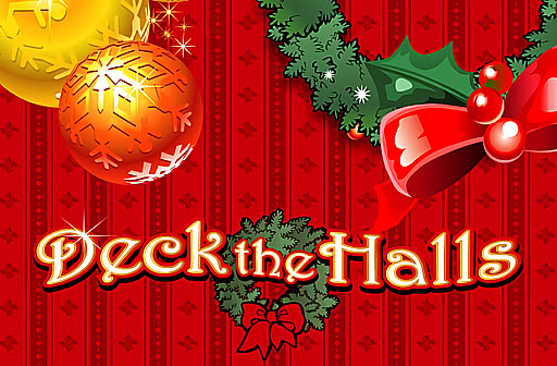 Play Deck the Halls