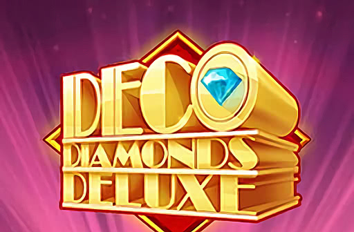Play Deco Diamonds Deluxe
