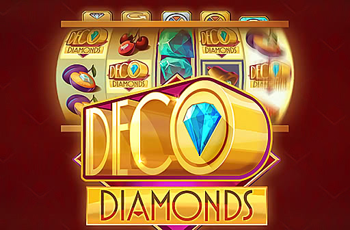 Play Deco Diamonds
