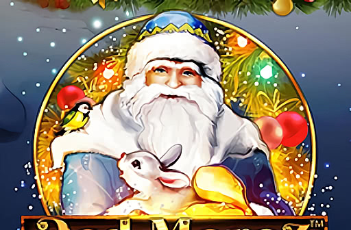Play Ded Moroz