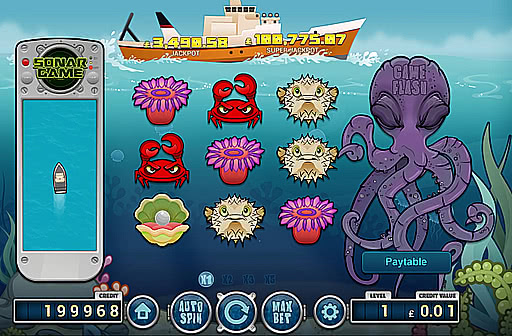 Play Deep Blue