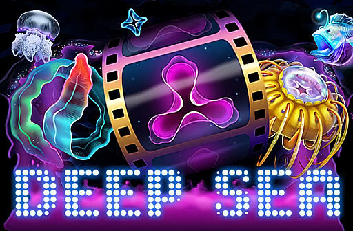 Play Deep Sea