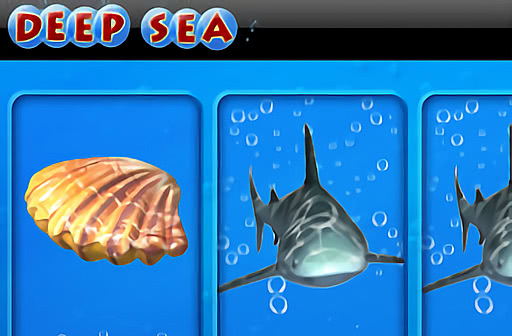 Play Deep Sea