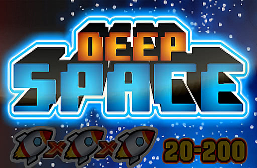 Play Deep Space