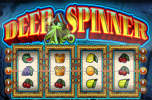 Play Deep Spinner