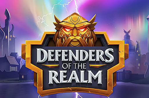 Play Defenders of the Realm