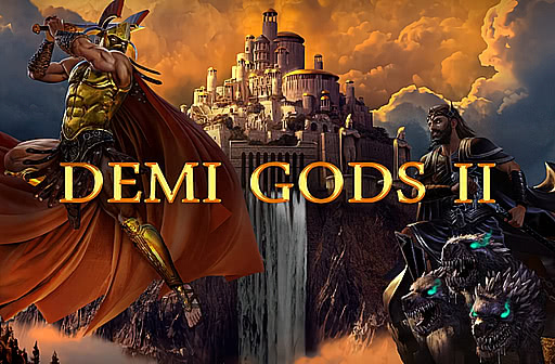 Play Demi Gods 2
