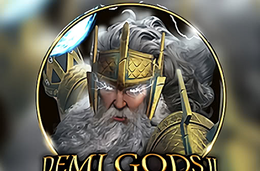 Play Demi Gods II Expanded Edition