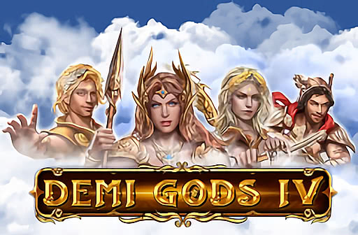 Play Demi Gods IV