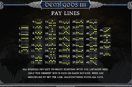 Play Demi Gods3