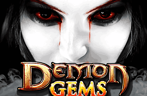 Demon Gems