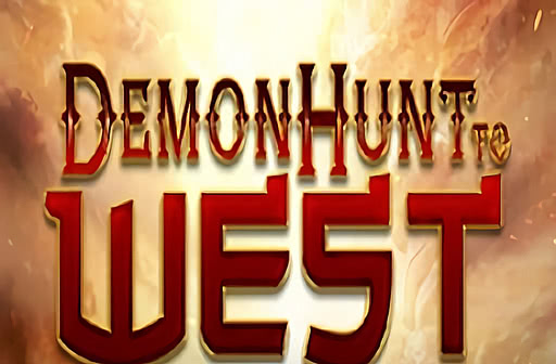 Play Demon Hunt to West