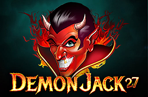 Play Demon Jack 27