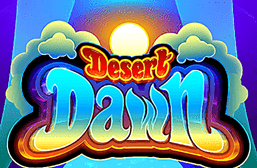 Play Desert Dawn