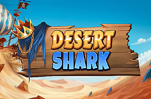 Play Desert Shark