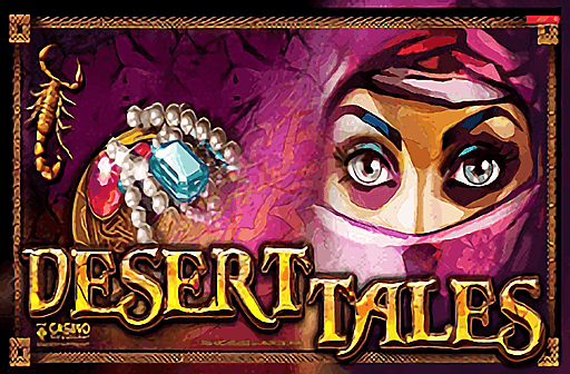 Play Desert Tales