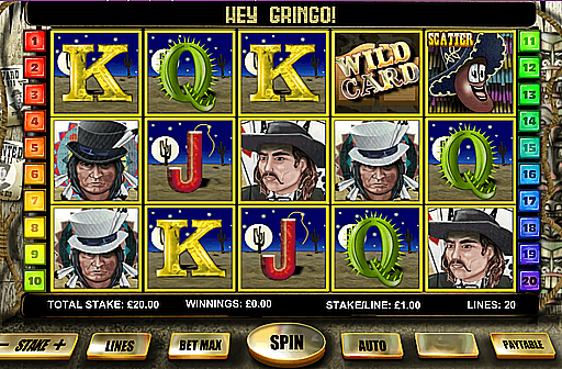 Desperado