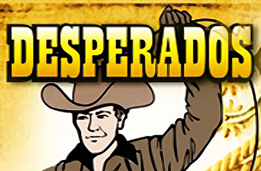 Play Desperados