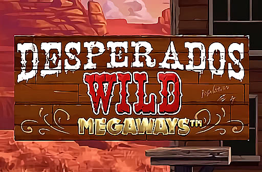Play Desperados Wild