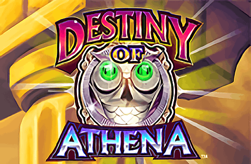 Play Destiny of Athena