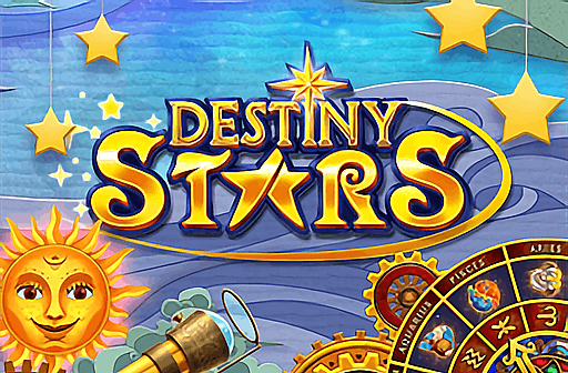 Play Destiny Stars