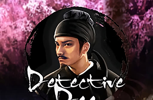 Play Detective Dee