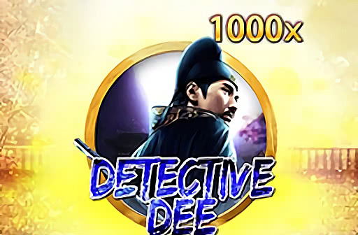 Play Detective Dee