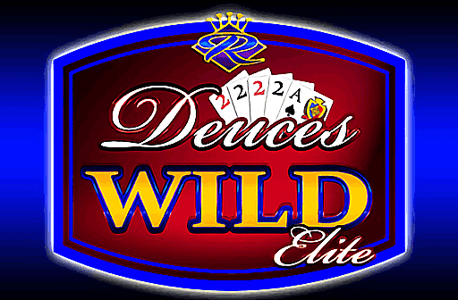 Play Deuces Wild Elite