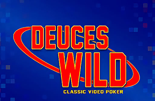 Play Deuces Wild