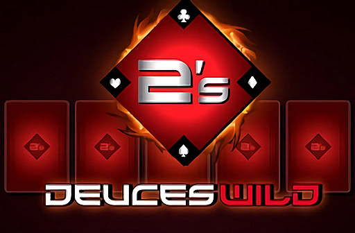Play Deuces Wild (Single Hand)