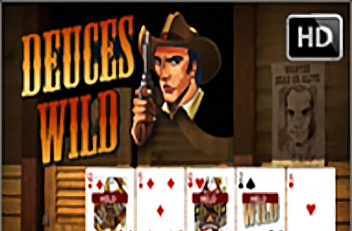 Play Deuces Wild (Worldmatch)