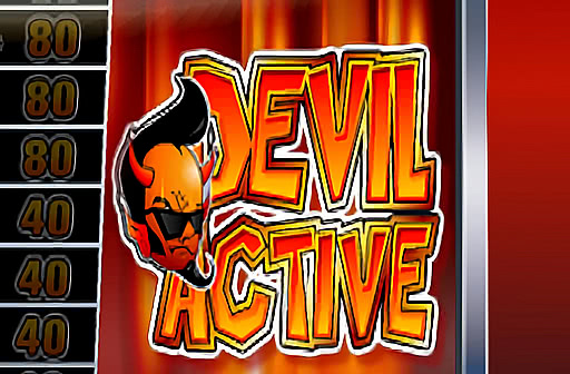 Play Devil Active