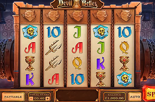 Play Devil Belles