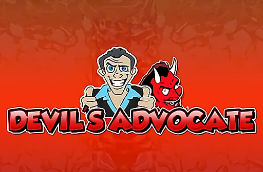 Play Devil's Advocate