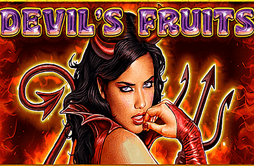 Play Devil's Fruits