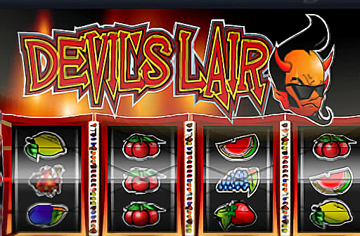 Play Devil's Lair